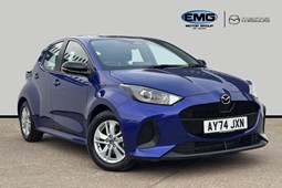 Mazda 2 Hybrid (22 on) 1.5i Hybrid Centre Line 5dr CVT For Sale - EMG Motor Group Cambridge, Cambridge