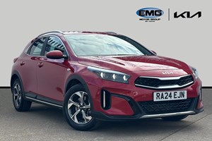 Kia Xceed SUV (19 on) 1.5T GDi ISG 138 2 5dr For Sale - EMG Motor Group Cambridge, Cambridge