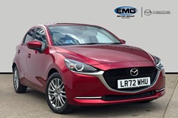 Mazda 2 (15-25) 1.5 Skyactiv G GT Sport 5dr Auto For Sale - EMG Motor Group Cambridge, Cambridge