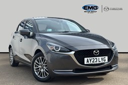 Mazda 2 (15-25) 1.5 e-Skyactiv G GT Sport 5dr For Sale - EMG Motor Group Cambridge, Cambridge