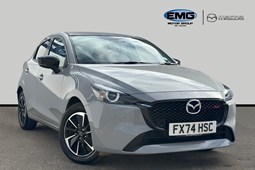 Mazda 2 Hybrid (22 on) 1.5i Hybrid Centre Line 5dr CVT For Sale - EMG Motor Group Cambridge, Cambridge