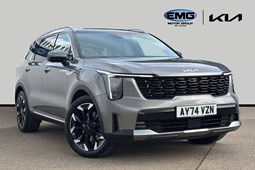 Kia Sorento SUV (20 on) 2.2 CRDi 4 5dr DCT For Sale - EMG Motor Group Cambridge, Cambridge