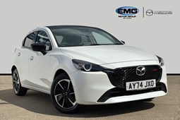 Mazda 2 (15-25) 1.5 e-Skyactiv G MHEV Homura Aka 5dr For Sale - EMG Motor Group Cambridge, Cambridge