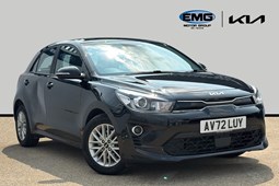 Kia Rio Hatchback (17-23) 1.0 T GDi 2 5dr For Sale - EMG Motor Group Cambridge, Cambridge