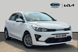 Kia Rio Hatchback (17-23) 1.0 T GDi 2 5dr For Sale - EMG Motor Group Cambridge, Cambridge