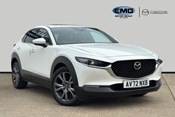 Mazda CX-30 SUV (19 on) 2.0 e-Skyactiv X MHEV GT Sport Edition 5dr Auto For Sale - EMG Motor Group Cambridge, Cambridge