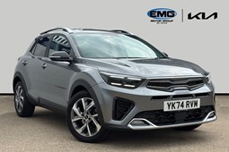Kia Stonic SUV (17 on) 1.0T GDi 48V 98 GT-Line S 5dr DCT For Sale - EMG Motor Group Cambridge, Cambridge