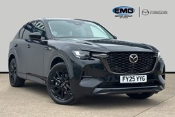 Mazda CX-60 SUV (22 on) 2.5 PHEV Homura 5dr Auto For Sale - EMG Motor Group Cambridge, Cambridge