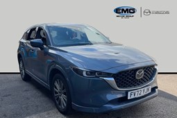 Mazda CX-5 SUV (17 on) 2.0 GT Sport 5dr For Sale - EMG Motor Group Cambridge, Cambridge