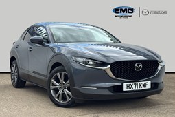 Mazda CX-30 SUV (19 on) 2.0 e-Skyactiv-X MHEV Sport Lux 5dr For Sale - EMG Motor Group Cambridge, Cambridge