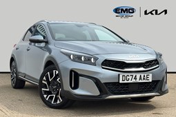 Kia Xceed SUV (19 on) 1.5T GDi ISG 138 3 5dr DCT For Sale - EMG Motor Group Cambridge, Cambridge