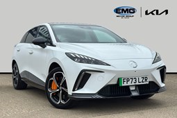 MG MG4 XPower (23 on) 320kW EV XPOWER 64kWh 5dr Auto For Sale - EMG Motor Group Cambridge, Cambridge
