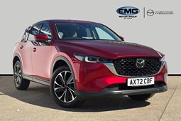 Mazda CX-5 SUV (17 on) 2.0 Sport Edition 5dr For Sale - EMG Motor Group Cambridge, Cambridge