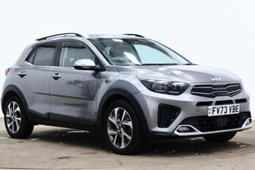 Kia Stonic SUV (17 on) 1.0T GDi GT-Line S 5dr DCT For Sale - EMG Motor Group Haverhill, Haverhill