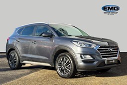 Hyundai Tucson (15-20) Premium 1.6 GDi 132PS 2WD (09/2018 on) 5d For Sale - EMG Motor Group Haverhill, Haverhill