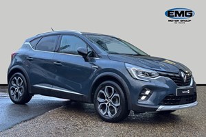 Renault Captur (20 on) 1.0 TCE 90 S Edition 5d For Sale - EMG Motor Group Haverhill, Haverhill