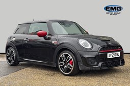 MINI Hatchback (14-24) John Cooper Works Sport Automatic (03/2018 on) 3d For Sale - EMG Motor Group Haverhill, Haverhill