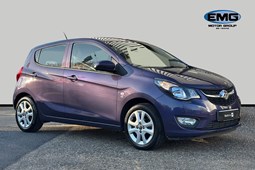 Vauxhall Viva (15-19) 1.0 ecoFLEX SE 5d For Sale - EMG Motor Group Haverhill, Haverhill