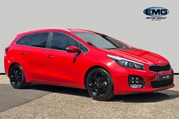 Kia Ceed Sportswagon (12-18) 1.0T GDi ISG GT-Line 5d For Sale - EMG Motor Group Haverhill, Haverhill