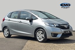 Honda Jazz (15-20) 1.3 SE 5d For Sale - EMG Motor Group Haverhill, Haverhill