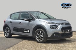 Citroen C3 (17-24) 1.2 PureTech 110 Shine 5dr EAT6 For Sale - EMG Motor Group Haverhill, Haverhill