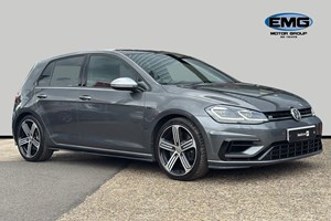 Volkswagen Golf Hatchback (13-20) R 2.0 TSI 300PS 4Motion DSG auto 5d For Sale - EMG Motor Group Haverhill, Haverhill