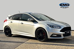 Ford Focus ST (12-18) 2.0T ST-3 Navigation Hatchback (01/15-) 5d For Sale - EMG Motor Group Haverhill, Haverhill