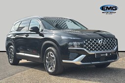 Hyundai Santa Fe SUV (18-24) 1.6 TGDi Hybrid Premium 5dr Auto For Sale - EMG Motor Group Haverhill, Haverhill