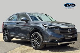Honda HR-V SUV (21 on) 1.5 eHEV Advance 5dr CVT For Sale - EMG Motor Group Haverhill, Haverhill