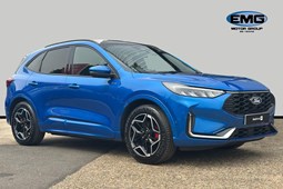 Ford Kuga SUV (20 on) 2.5 FHEV ST-Line X 5dr CVT For Sale - EMG Motor Group Haverhill, Haverhill