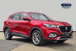 MG HS SUV (19-24) Excite 1.5T-GDI DCT auto 5d For Sale - EMG Motor Group Haverhill, Haverhill