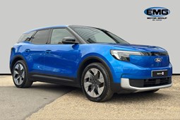 Ford Explorer SUV (24 on) 210kW Premium 77kWh 5dr Auto For Sale - EMG Motor Group Haverhill, Haverhill