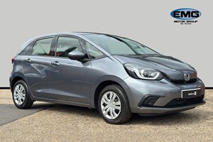 Honda Jazz Hatchback (20 on) 1.5 i-MMD Hybrid SE eCVT auto 5d For Sale - EMG Motor Group Haverhill, Haverhill