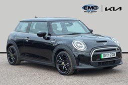 MINI Electric Hatch Hatchback (20 on) 135kW Cooper S 2 33kWh 3dr Auto For Sale - EMG Motor Group Kings Lynn, Kings Lynn