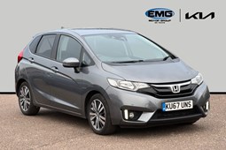 Honda Jazz (15-20) 1.3 EX Navi 5d For Sale - EMG Motor Group Kings Lynn, Kings Lynn