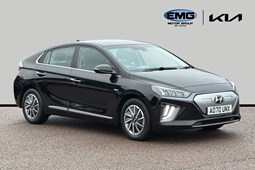 Hyundai Ioniq Electric Hatchback (16-22) Premium Electric auto 5d For Sale - EMG Motor Group Kings Lynn, Kings Lynn