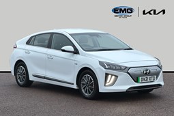 Hyundai Ioniq Electric Hatchback (16-22) Premium Electric auto 5d For Sale - EMG Motor Group Kings Lynn, Kings Lynn