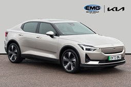 Polestar 2 Fastback (20 on) 310kW 82kWh Long Range DM [Plus] 5dr 4WD Auto For Sale - EMG Motor Group Kings Lynn, Kings Lynn