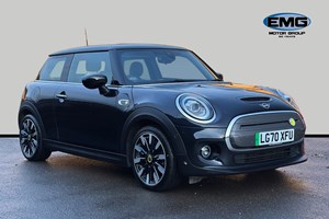 MINI Electric Hatch Hatchback (20 on) Cooper S Level 3 auto 3d For Sale - EMG Motor Group Kings Lynn, Kings Lynn