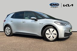 Volkswagen ID.3 Hatchback (20 on) 150kW Business Pro Performance 62kWh 5dr Auto For Sale - EMG Motor Group Kings Lynn, Kings Lynn