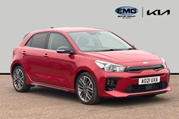 Kia Rio Hatchback (17-23) 1.0 T GDi 118 GT-Line S 5dr For Sale - EMG Motor Group Kings Lynn, Kings Lynn