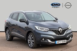 Renault Kadjar (15-22) 1.2 TCE Signature S Nav 5d For Sale - EMG Motor Group Kings Lynn, Kings Lynn