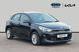 Kia Rio Hatchback (17-23) 2 1.25 83bhp ISG 5d For Sale - EMG Motor Group Kings Lynn, Kings Lynn