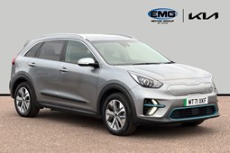 Kia e-Niro SUV (19-22) 150kW 2 Long Range 64kWh 5dr Auto For Sale - EMG Motor Group Kings Lynn, Kings Lynn