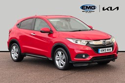 Honda HR-V (15-20) SE 1.5 i-VTEC (09/2018 on) 5d For Sale - EMG Motor Group Kings Lynn, Kings Lynn