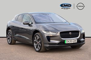 Jaguar I-Pace SUV (18 on) HSE EV400 AWD auto 5d For Sale - EMG Motor Group Kings Lynn, Kings Lynn