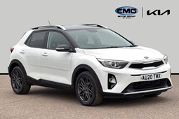 Kia Stonic SUV (17 on) Maxx 1.0 T-GDi 118bhp ISG 5d For Sale - EMG Motor Group Kings Lynn, Kings Lynn