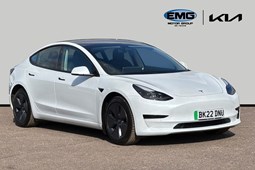 Tesla Model 3 (16 on) Performance All-Wheel Drive auto 4d For Sale - EMG Motor Group Kings Lynn, Kings Lynn