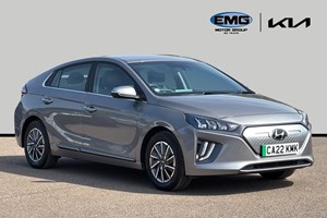 Hyundai Ioniq Electric Hatchback (16-22) Premium Electric auto 5d For Sale - EMG Motor Group Kings Lynn, Kings Lynn