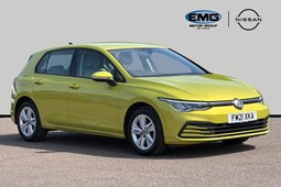 Volkswagen Golf Hatchback (20 on) Life 1.5 eTSI 150PS DSG auto 5d For Sale - EMG Motor Group Kings Lynn, Kings Lynn